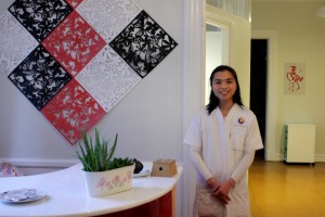 Tengs Akupunktur i Kristianstad